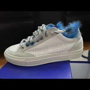 Brand new P448. RARE STYLE